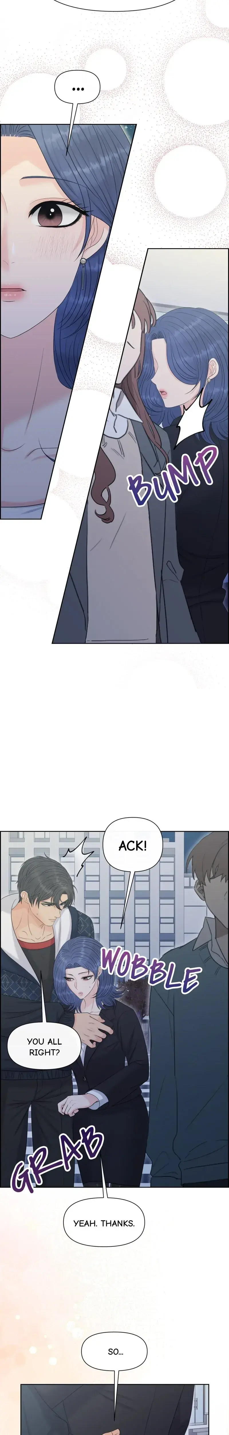 The Alpha Of Her Choice Chapter 91 - Page 24
