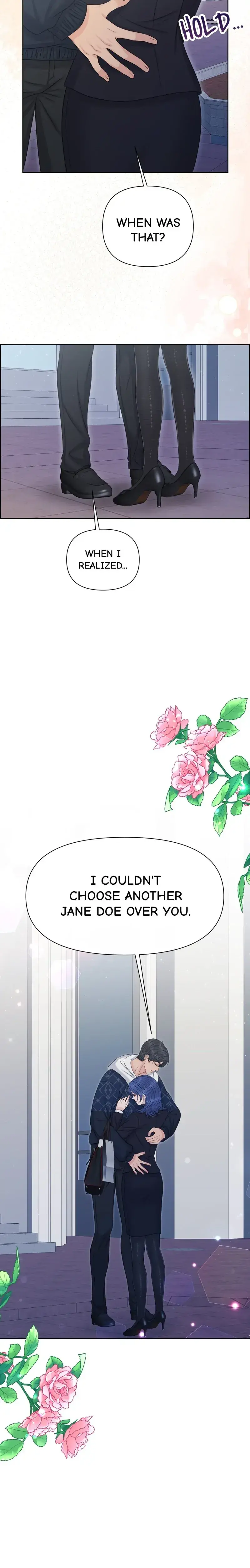 The Alpha Of Her Choice Chapter 91 - Page 25