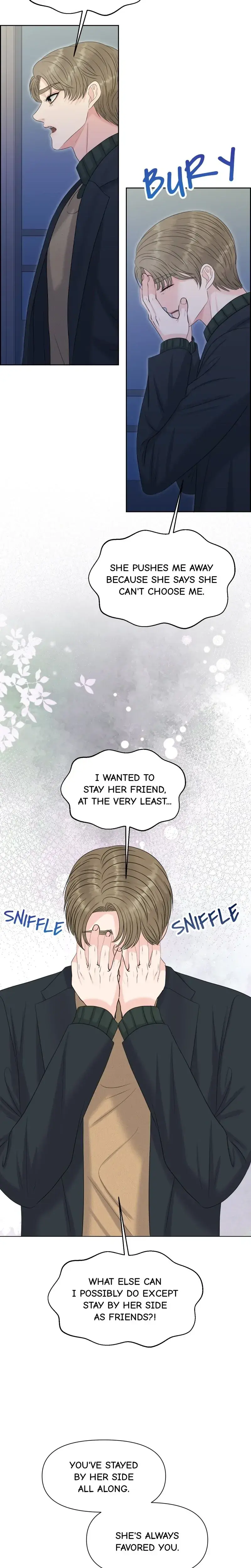 The Alpha Of Her Choice Chapter 91 - Page 4