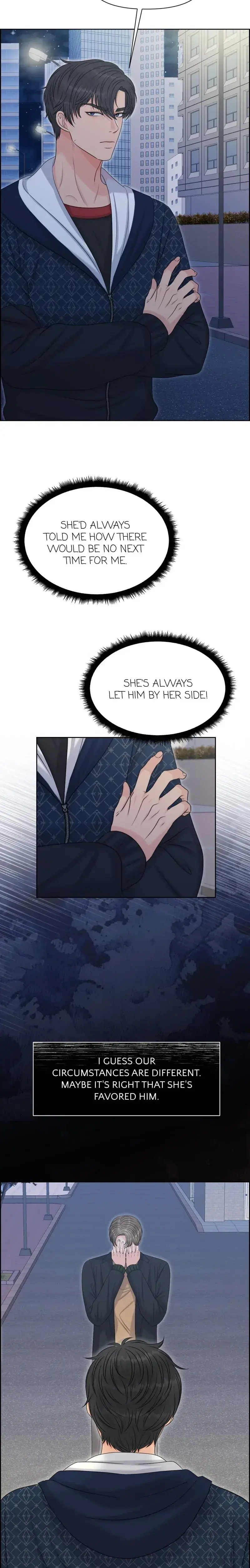 The Alpha Of Her Choice Chapter 91 - Page 5