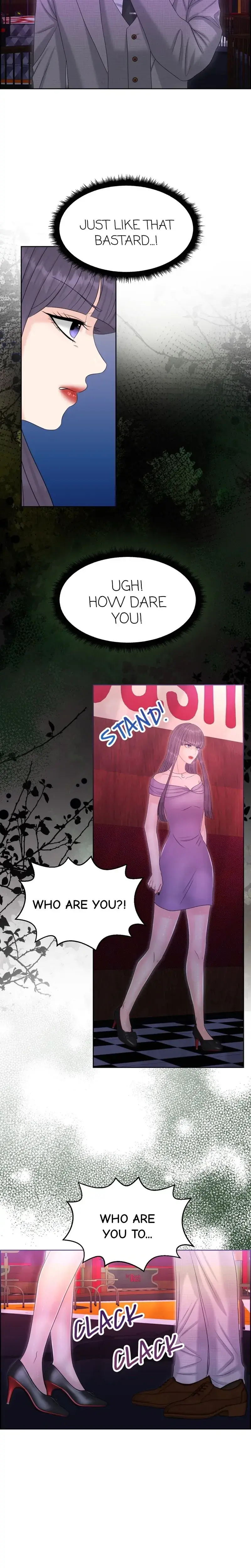 The Alpha Of Her Choice Chapter 92 - Page 15