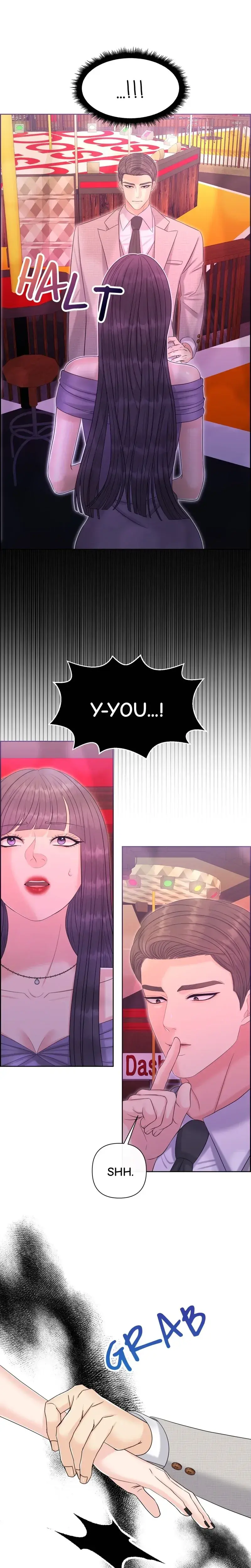 The Alpha Of Her Choice Chapter 92 - Page 16