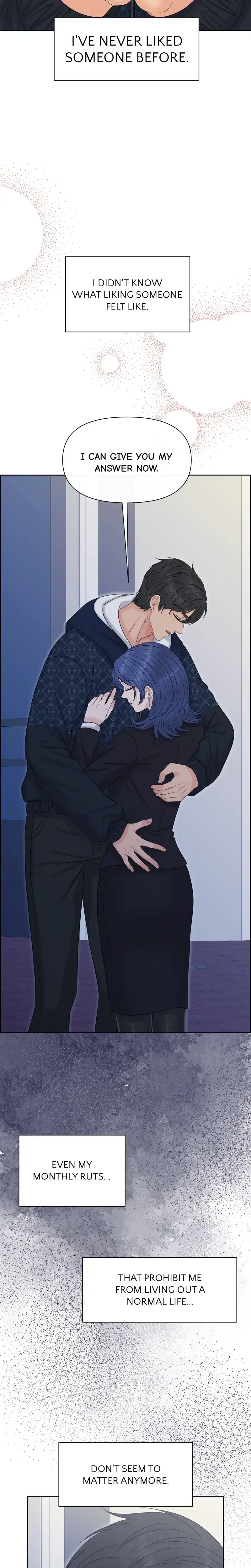 The Alpha Of Her Choice Chapter 92 - Page 22