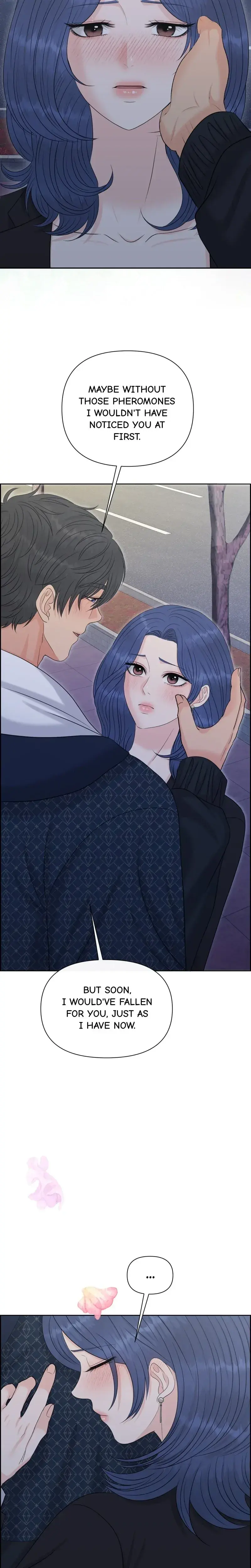 The Alpha Of Her Choice Chapter 92 - Page 24