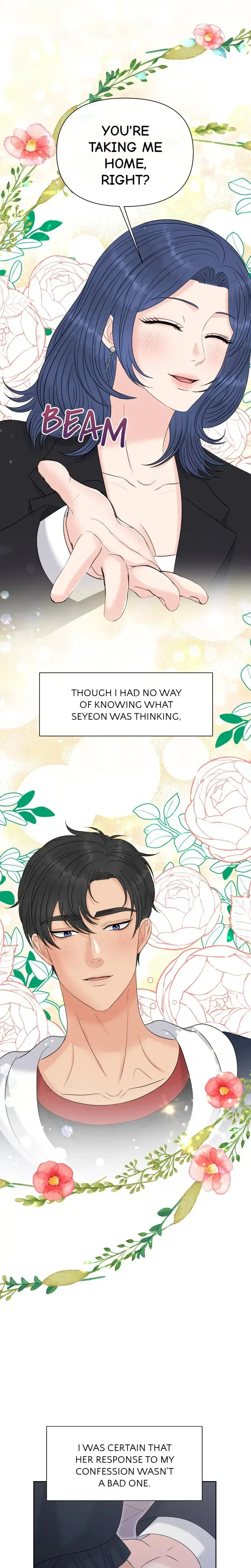 The Alpha Of Her Choice Chapter 92 - Page 26