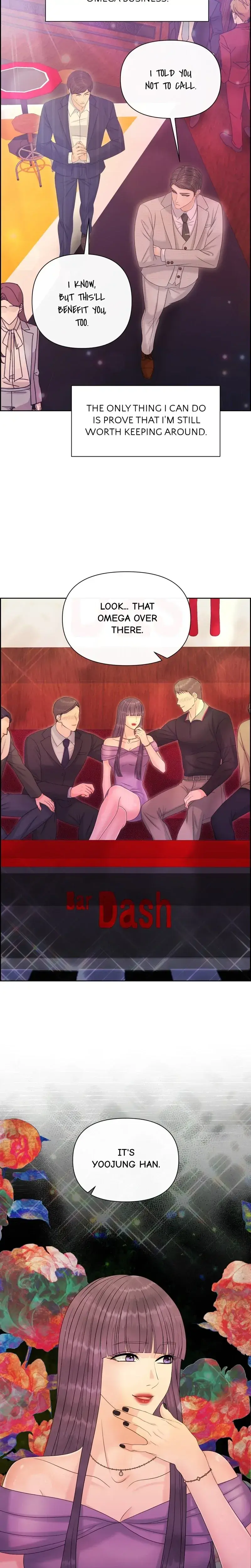 The Alpha Of Her Choice Chapter 92 - Page 4
