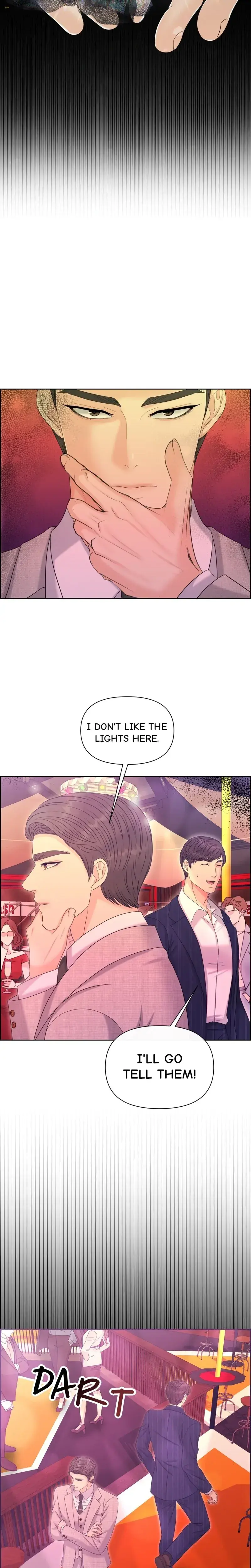 The Alpha Of Her Choice Chapter 92 - Page 9