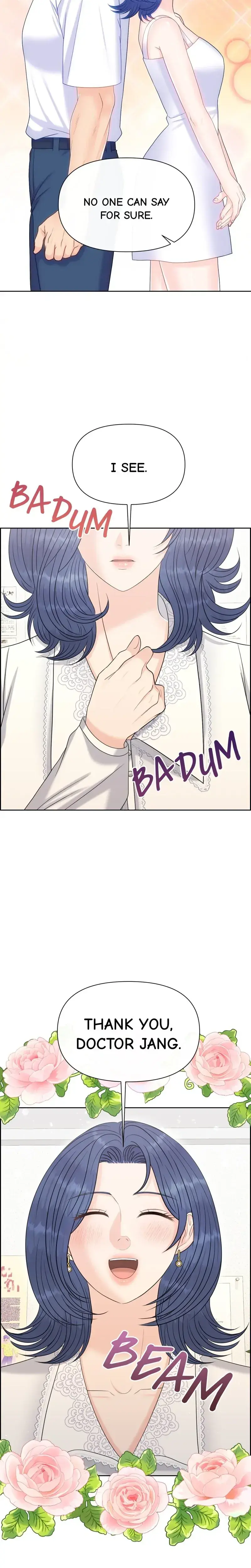 The Alpha Of Her Choice Chapter 93 - Page 17