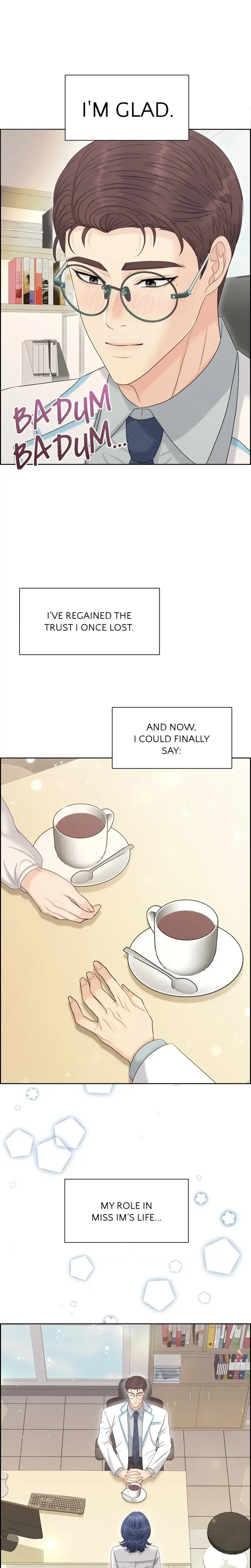 The Alpha Of Her Choice Chapter 93 - Page 18