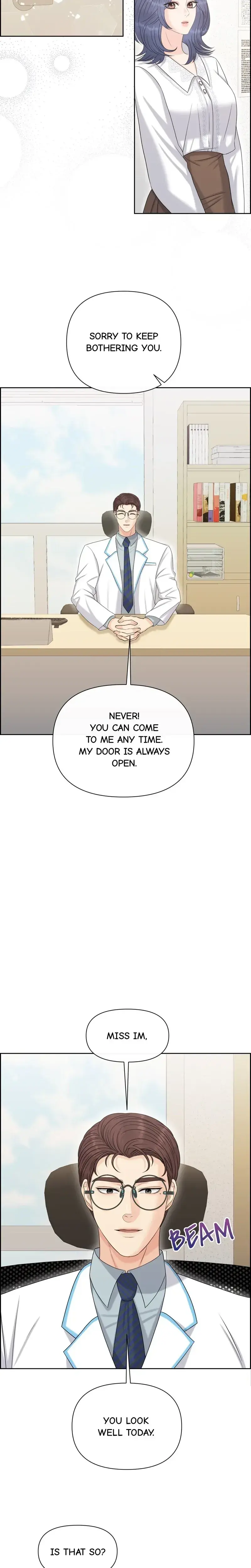 The Alpha Of Her Choice Chapter 93 - Page 2