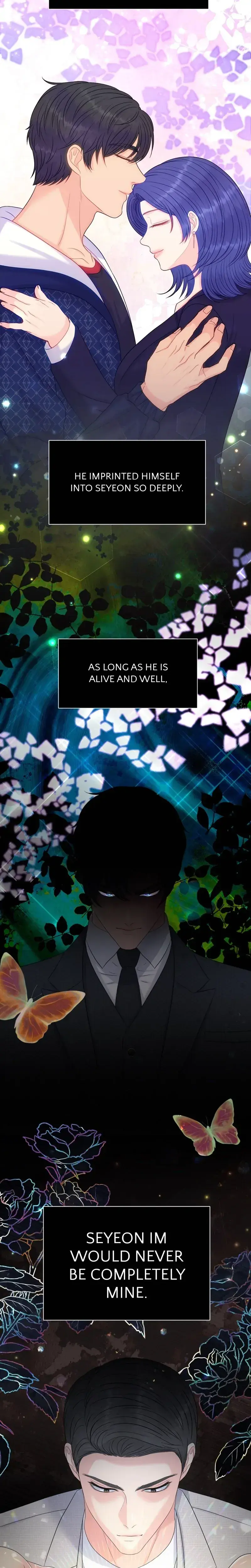 The Alpha Of Her Choice Chapter 93 - Page 22