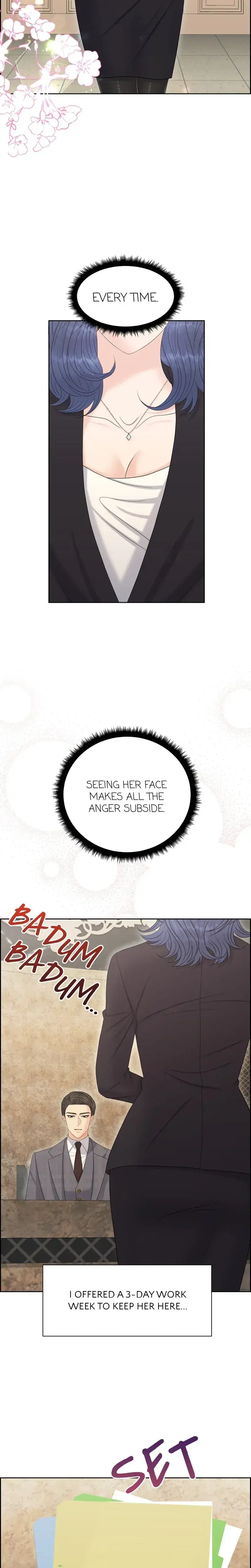 The Alpha Of Her Choice Chapter 93 - Page 24