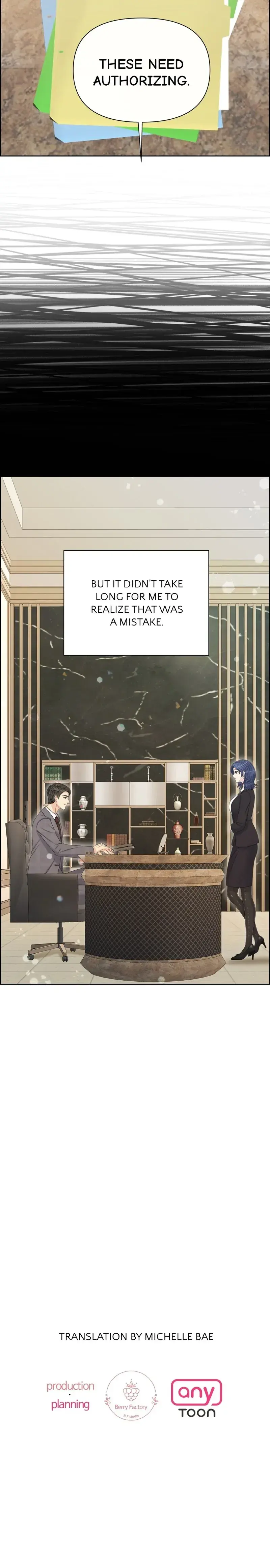 The Alpha Of Her Choice Chapter 93 - Page 25