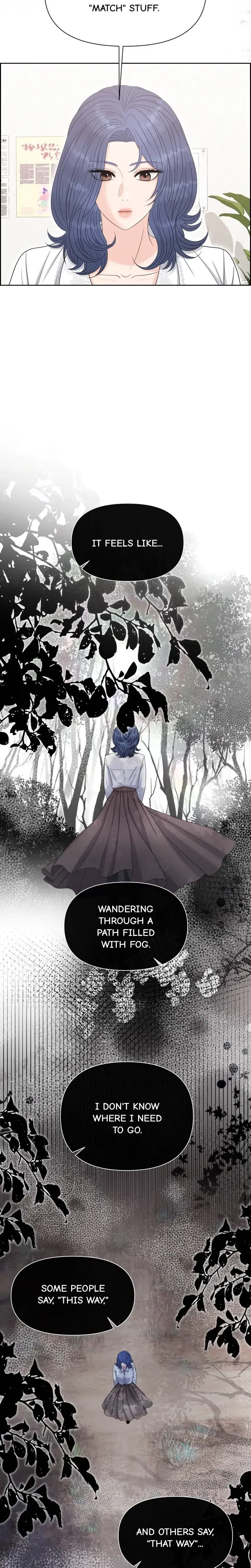 The Alpha Of Her Choice Chapter 93 - Page 4