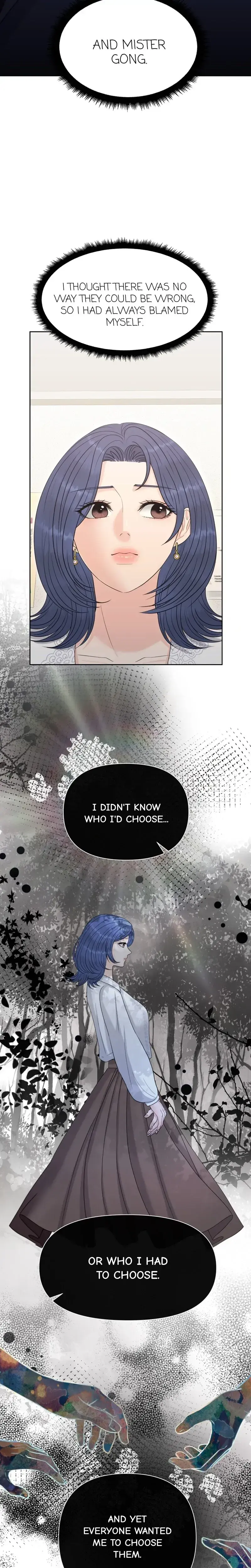 The Alpha Of Her Choice Chapter 93 - Page 6