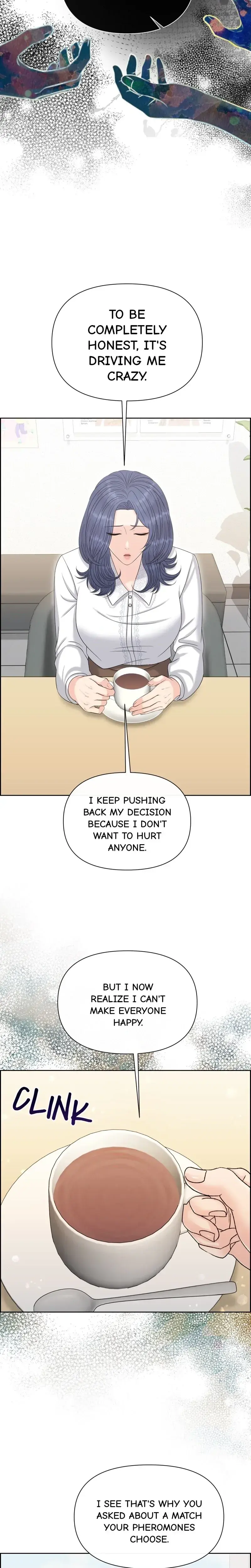 The Alpha Of Her Choice Chapter 93 - Page 7