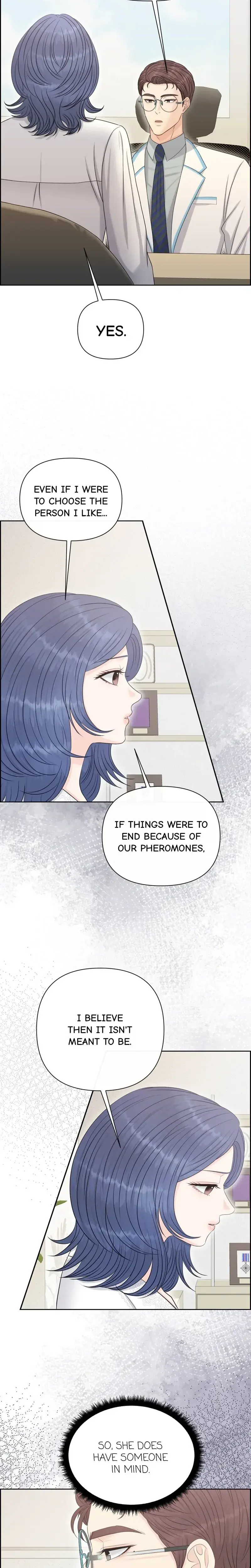 The Alpha Of Her Choice Chapter 93 - Page 8