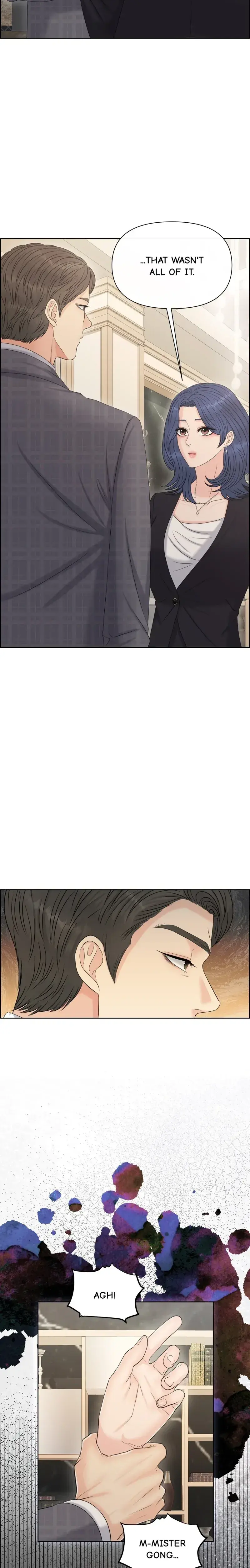The Alpha Of Her Choice Chapter 94 - Page 11