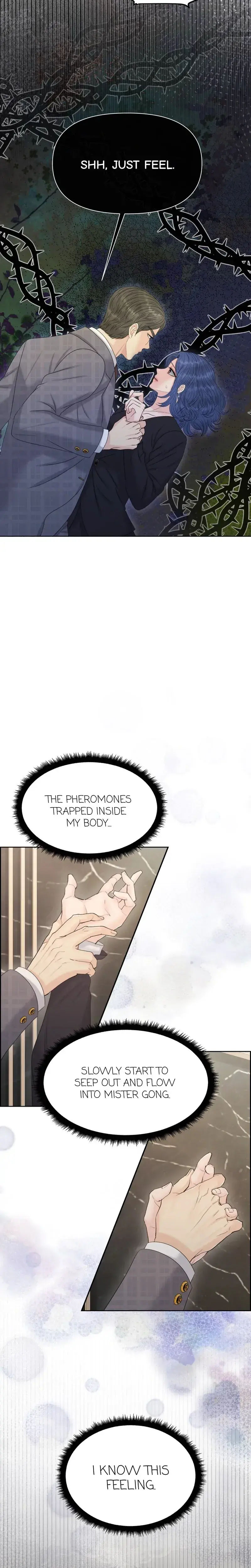 The Alpha Of Her Choice Chapter 94 - Page 12