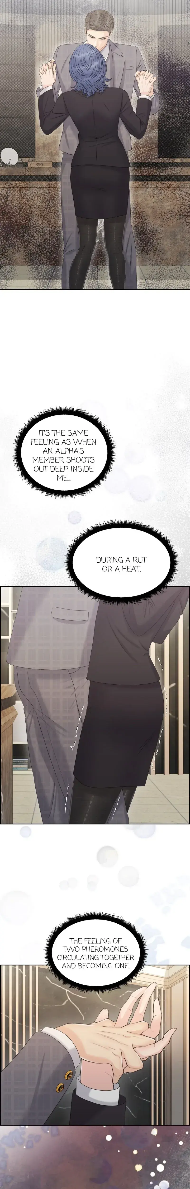 The Alpha Of Her Choice Chapter 94 - Page 13