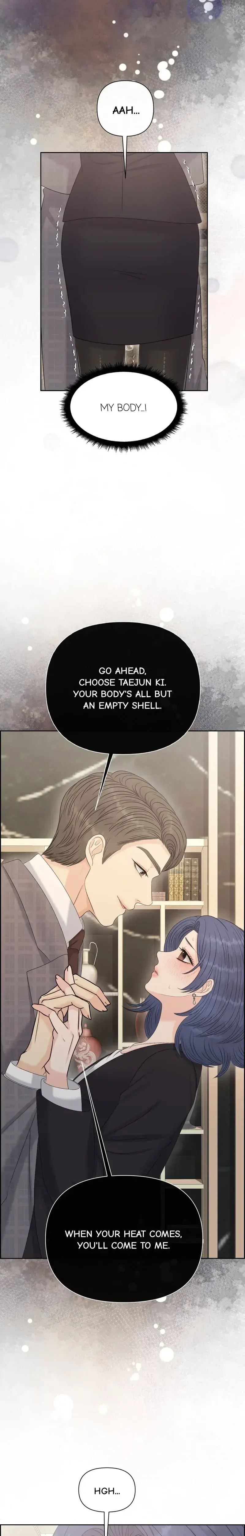The Alpha Of Her Choice Chapter 94 - Page 14
