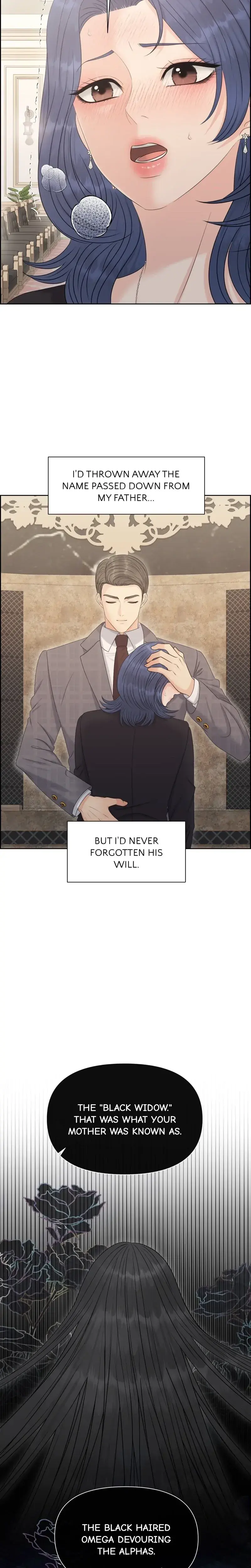 The Alpha Of Her Choice Chapter 94 - Page 15