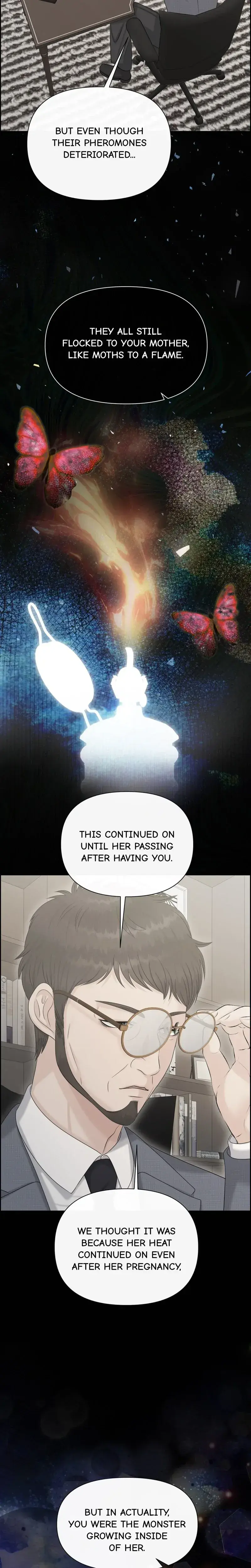The Alpha Of Her Choice Chapter 94 - Page 18