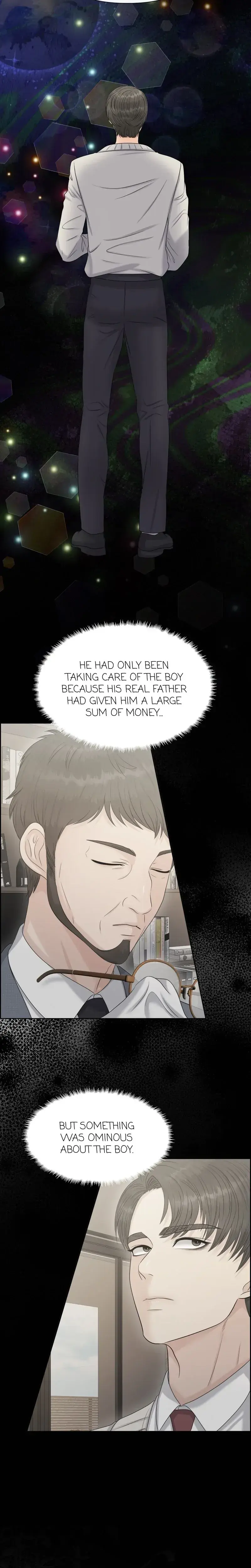 The Alpha Of Her Choice Chapter 94 - Page 19