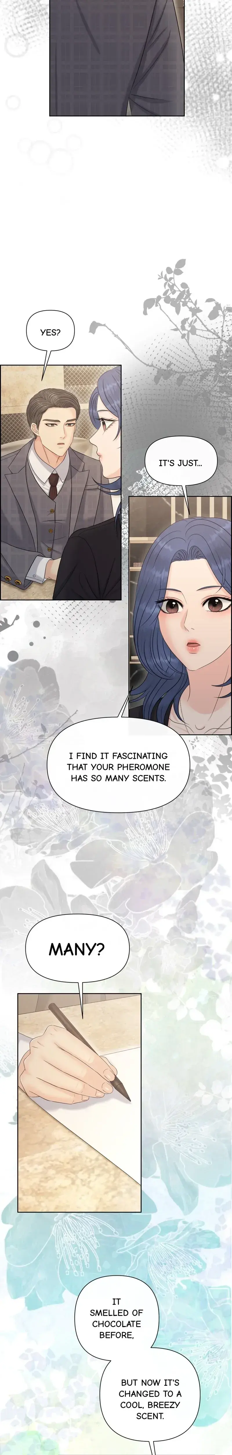 The Alpha Of Her Choice Chapter 94 - Page 2