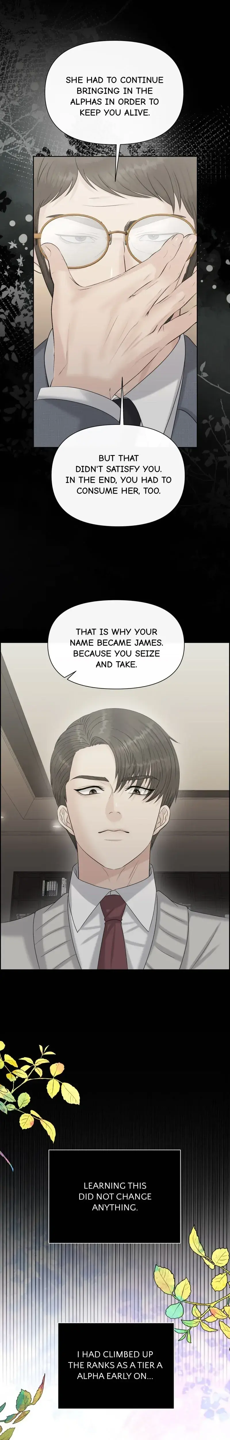 The Alpha Of Her Choice Chapter 94 - Page 20