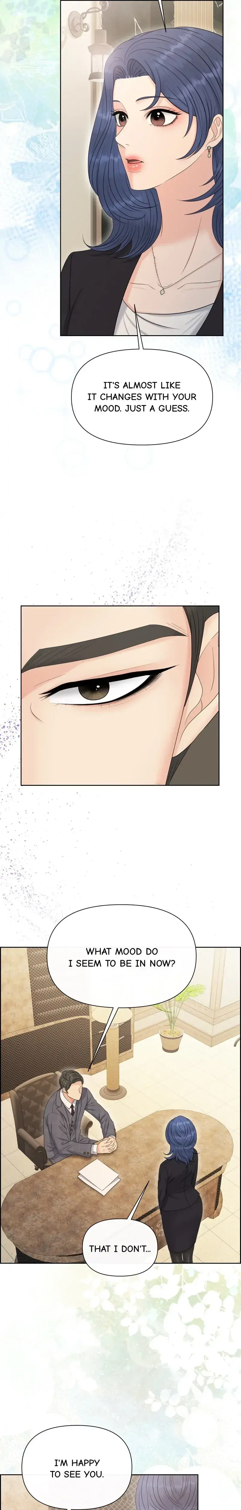 The Alpha Of Her Choice Chapter 94 - Page 3