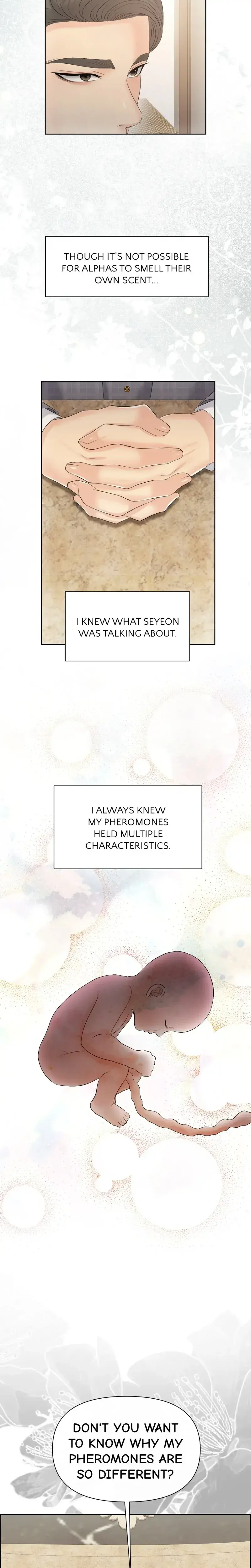 The Alpha Of Her Choice Chapter 94 - Page 5