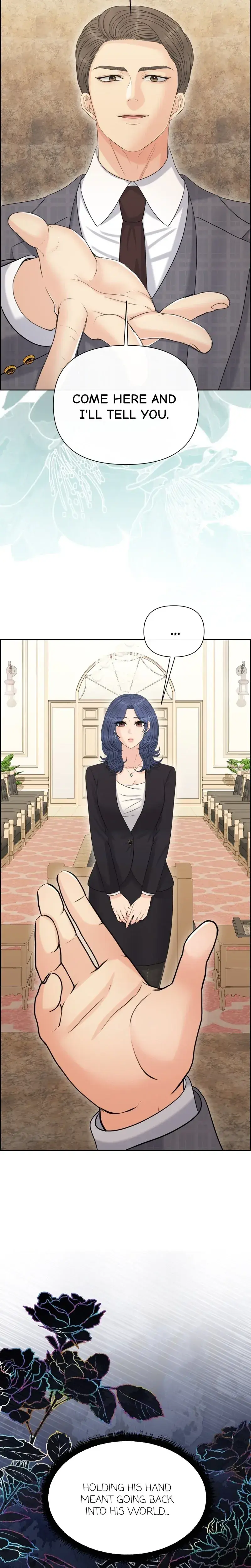 The Alpha Of Her Choice Chapter 94 - Page 6