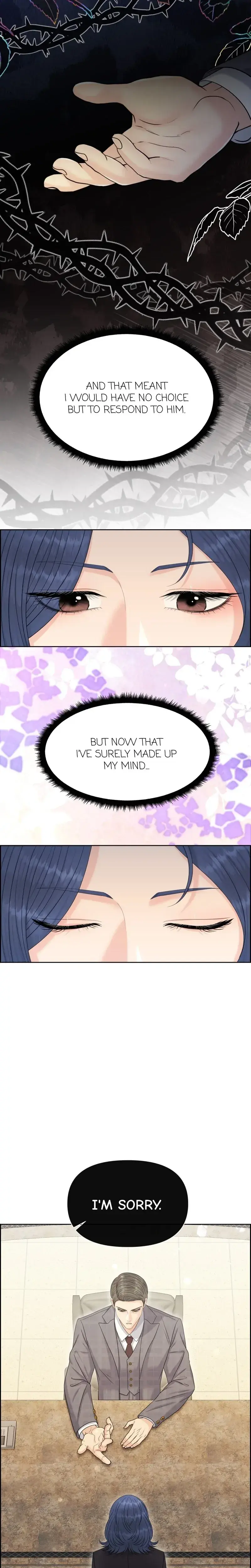 The Alpha Of Her Choice Chapter 94 - Page 7