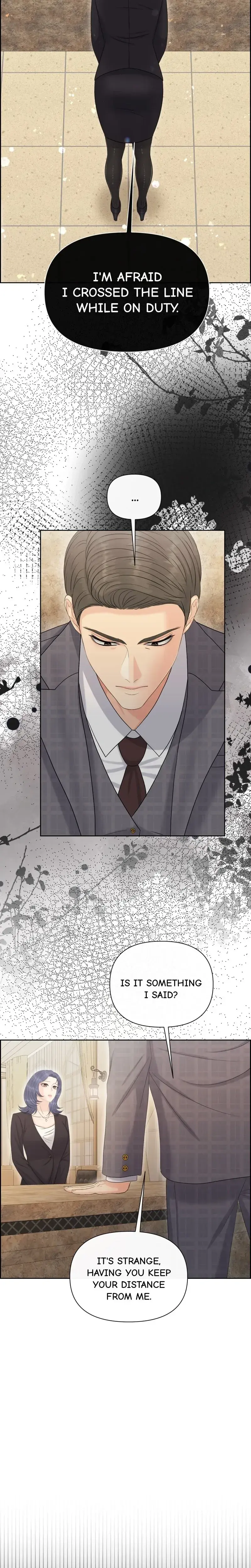 The Alpha Of Her Choice Chapter 94 - Page 8