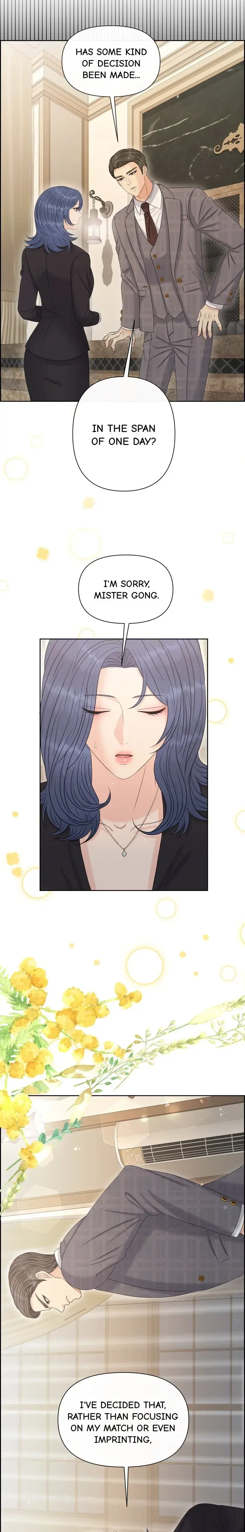 The Alpha Of Her Choice Chapter 94 - Page 9