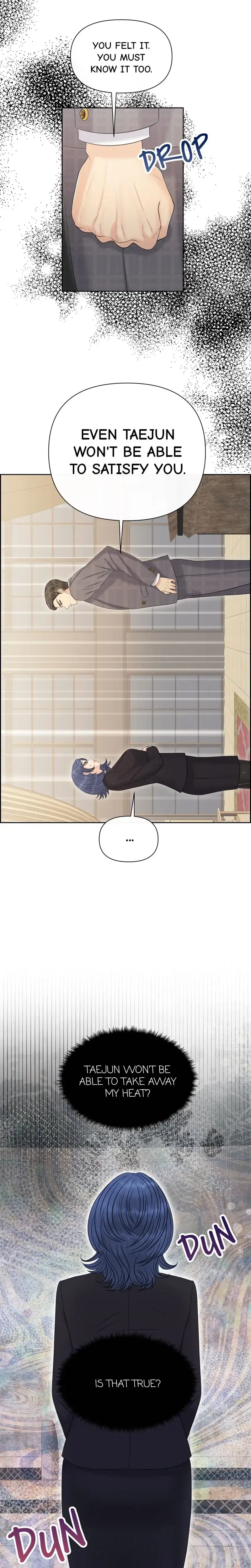 The Alpha Of Her Choice Chapter 95 - Page 12