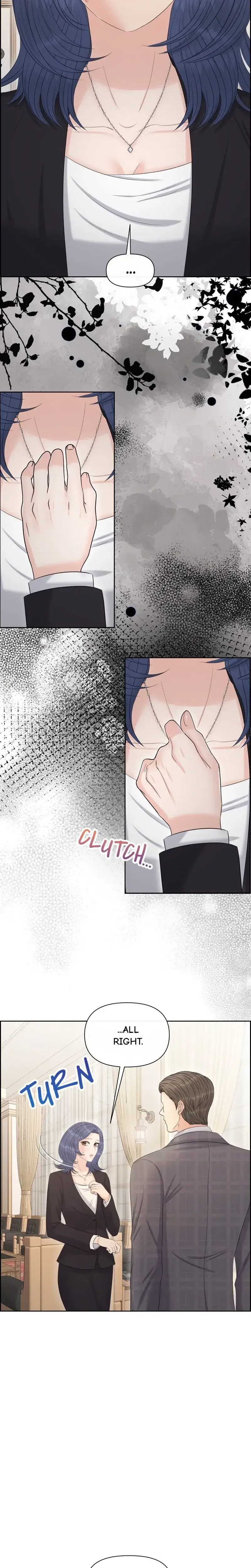 The Alpha Of Her Choice Chapter 95 - Page 14