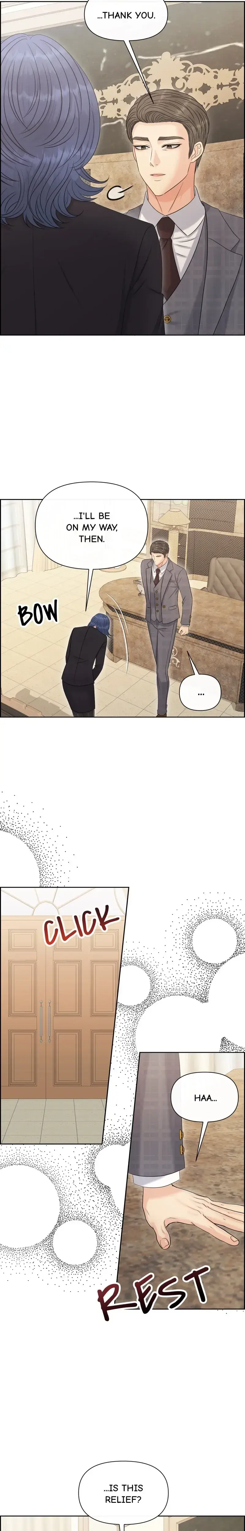 The Alpha Of Her Choice Chapter 95 - Page 15