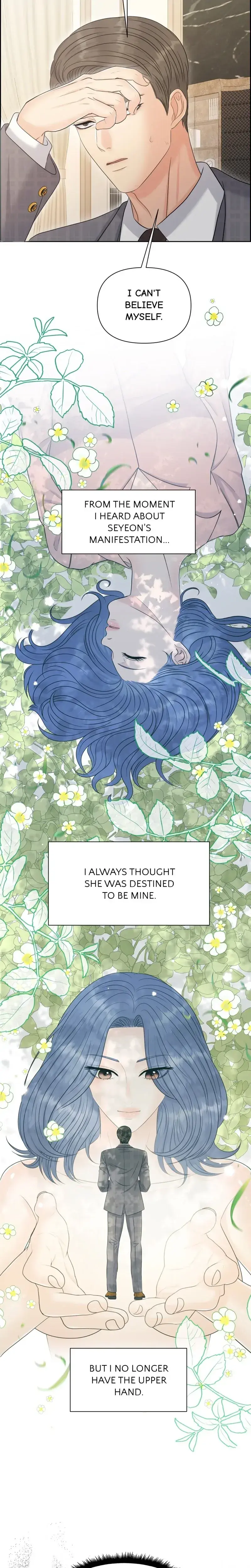The Alpha Of Her Choice Chapter 95 - Page 16