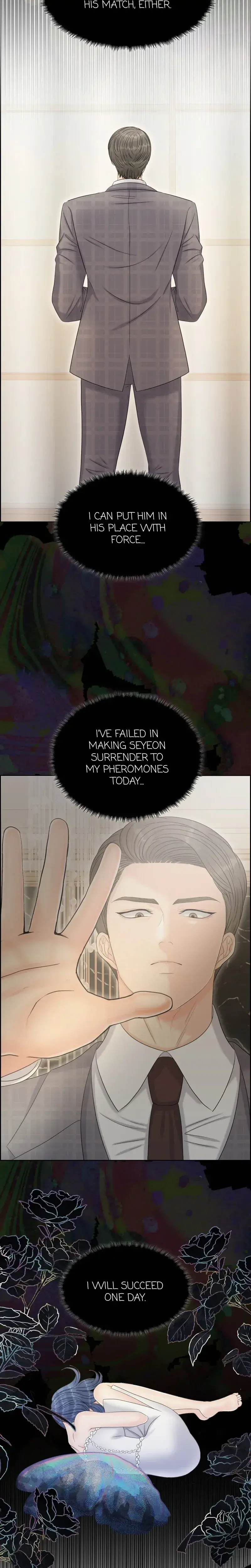 The Alpha Of Her Choice Chapter 95 - Page 18