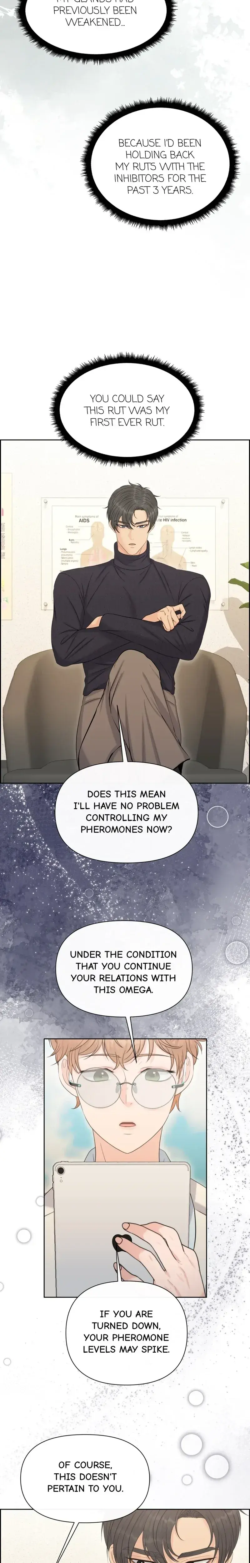 The Alpha Of Her Choice Chapter 95 - Page 20
