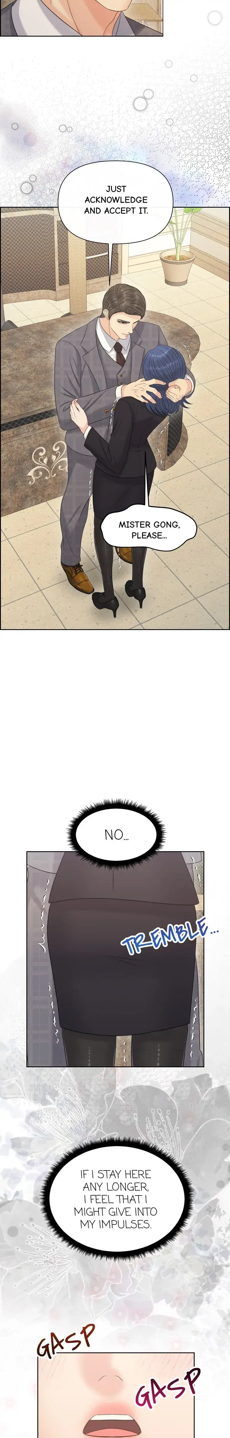 The Alpha Of Her Choice Chapter 95 - Page 6