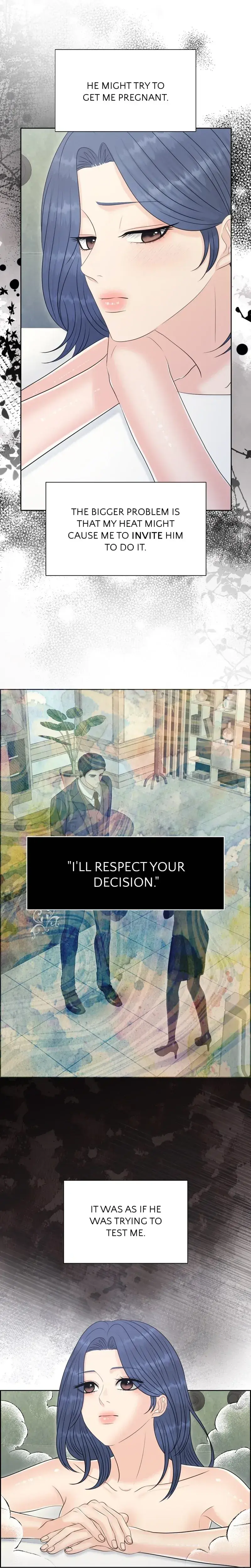 The Alpha Of Her Choice Chapter 96 - Page 15