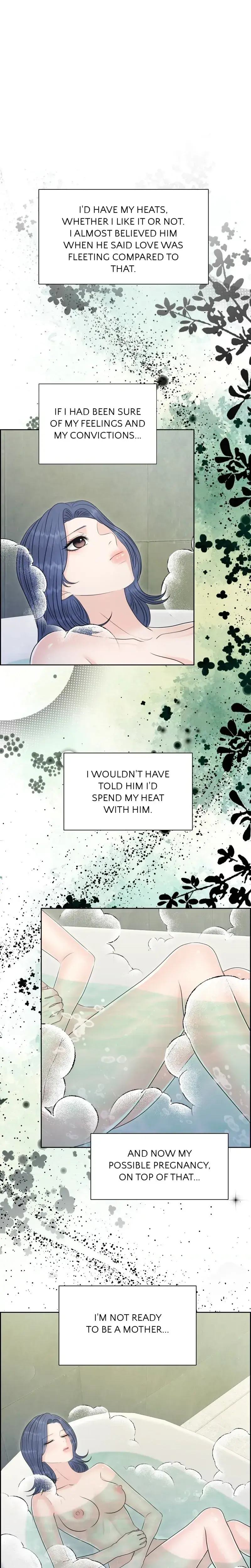 The Alpha Of Her Choice Chapter 96 - Page 16