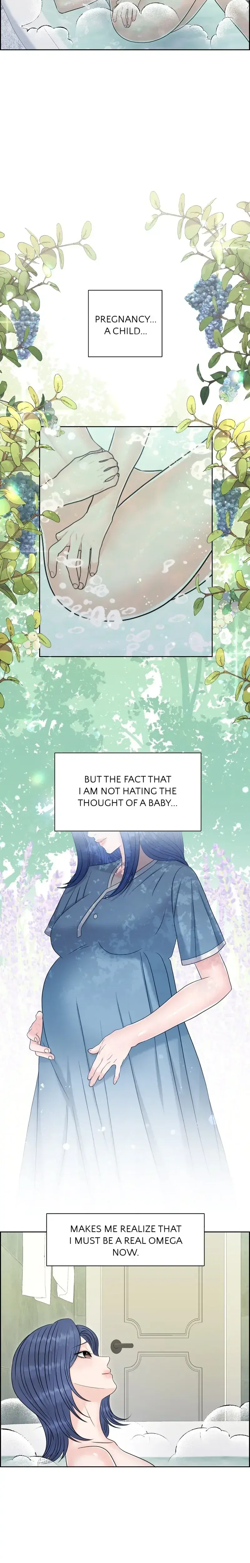 The Alpha Of Her Choice Chapter 96 - Page 17