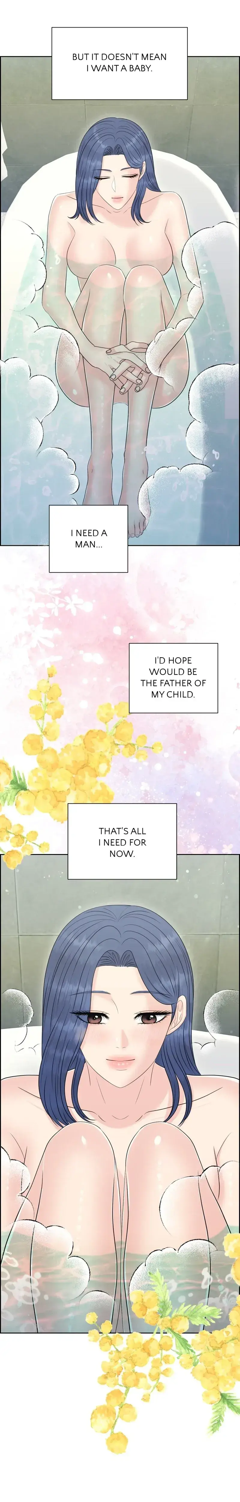 The Alpha Of Her Choice Chapter 96 - Page 18