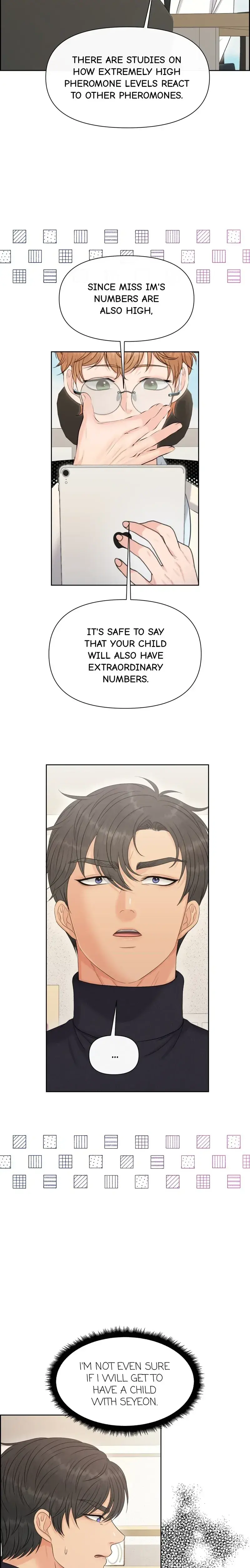 The Alpha Of Her Choice Chapter 96 - Page 2