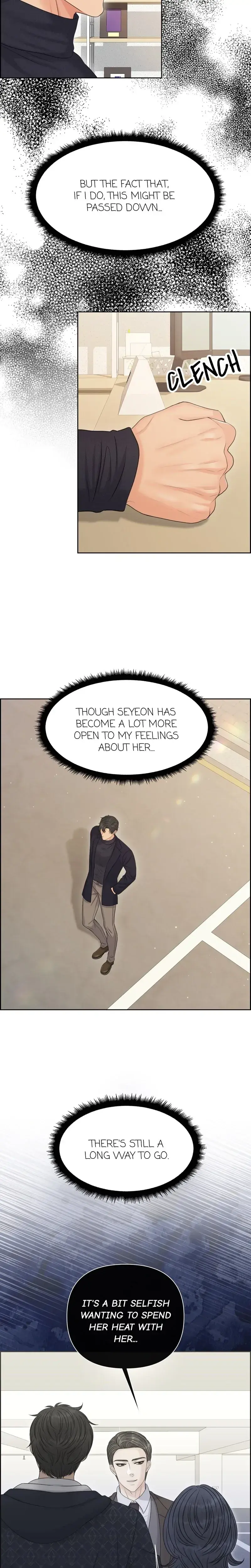 The Alpha Of Her Choice Chapter 96 - Page 3