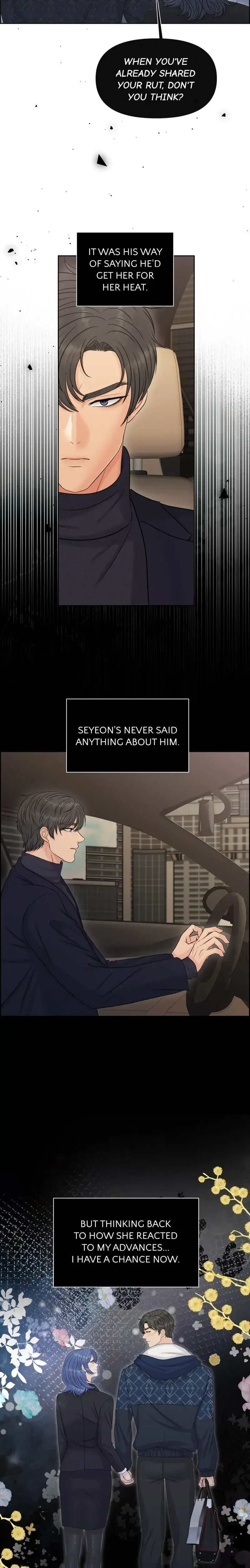 The Alpha Of Her Choice Chapter 96 - Page 4